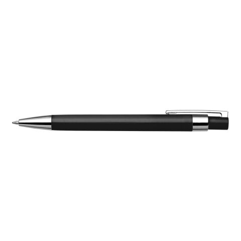 Ballpen Jarod, ABS black | No Branding | not available | not available