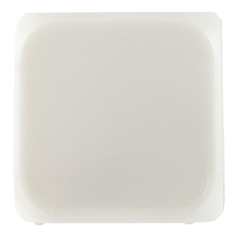 HIPS alarm clock Leona white | No Branding | not available | not available