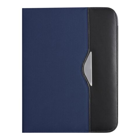 Nylon (600D) folder Ivo grey | No Branding | not available | not available