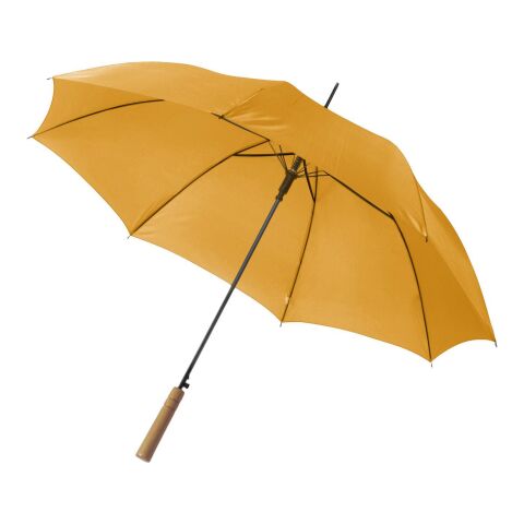 Polyester (190T) umbrella Andy orange | No Branding | not available | not available