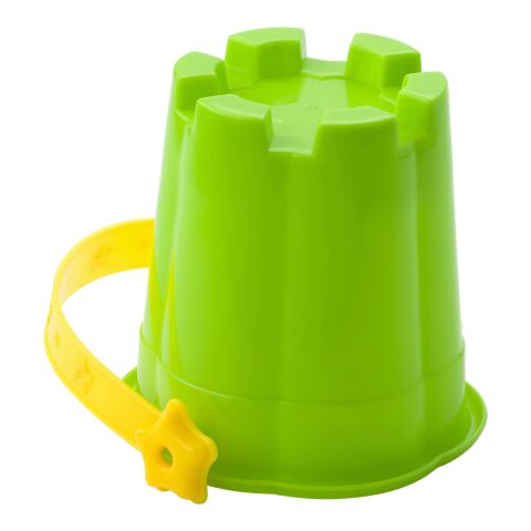 Beach bucket Mathilda custom/multicolor | No Branding | not available | not available