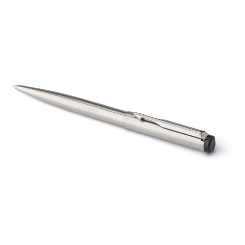 Parker Vector stainless steel ballpen silver | No Branding | not available | not available