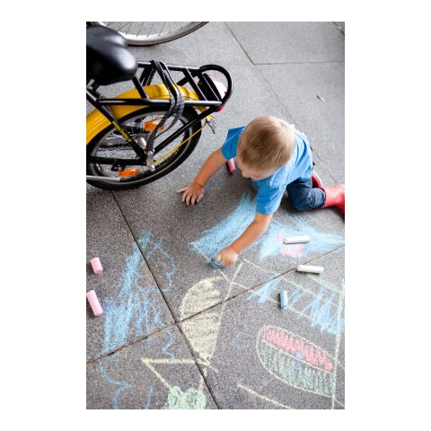 Cardboard box with chalk Ottilie custom/multicolor | No Branding | not available | not available