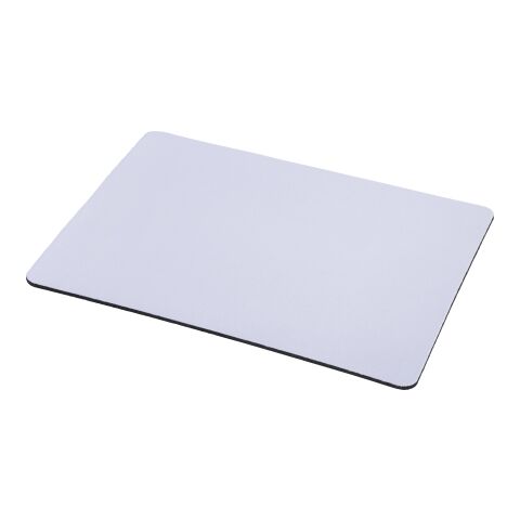 Rubber mouse mat Gabriel white | No Branding | not available | not available