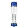 Tutti Frutti 740 ml Tritan Sport Bottle Standard | Transparent-Blue | not available | No Branding | not available | not available