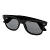Sun Ray Sunglasses Standard | Solid black | not available | No Branding | not available | not available