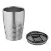 Geo 350 ml copper vacuum insulated tumbler Silver | No Branding | not available | not available