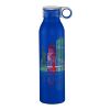 Grom 650 ml sports bottle Royal blue