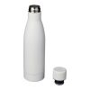 Vasa 500 ml copper vacuum insulated water bottle Standard | White | No Branding | not available | not available