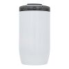 Lagom 380 ml copper vacuum insulated tumbler Standard | White | No Branding | not available | not available