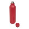 Thor 510 ml copper vacuum insulated sport bottle Red | not available | No Branding | not available | not available