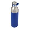 Koln 590 ml copper vacuum insulated sport bottle Standard | Blue | No Branding | not available | not available