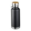 Thor 480 ml copper vacuum insulated sport bottle Standard | Solid black | Not applicable | No Branding | not available | not available