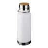 Thor 480 ml copper vacuum insulated sport bottle Standard | white | not available | No Branding | not available | not available