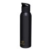 Sky 650 ml Sports Water Bottle Solid black | No Branding | not available | not available