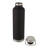 Thor 1 L copper vacuum insulated sport bottle Standard | Solid black | not available | No Branding | not available | not available
