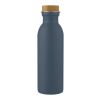 Kalix 650 ml stainless steel sport bottle Standard | Ice blue | not available | No Branding | not available | not available