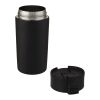 Jetta 330 ml copper vacuum insulated tumbler Standard | Solid black | No Branding | not available | not available