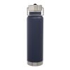 Thor 750 ml copper vacuum insulated sport bottle Standard | Dark blue | not available | No Branding | not available | not available