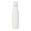 Vasa 500 ml RCS certified recycled stainless steel copper vacuum insulated bottle Standard | White | No Branding | not available | not available