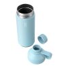 Big Ocean Bottle 1000 ml vacuum insulated water bottle Sky blue | not available | No Branding | not available | not available