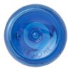 Ziggs 1000 ml recycled plastic water bottle Standard | Blue | not available | No Branding | not available | not available