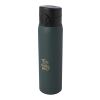 Sika 450 ml RCS certified recycled stainless steel insulated flask Standard | Forest green | not available | No Branding | not available | not available