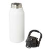 Giganto recycled stainless steel copper insulated bottle 1600ml Standard | White | No Branding | not available | not available