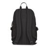 Renew AWARE™ rPET 15'' laptop backpack black | No Branding | not available | not available | not available