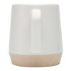 Dolce 300 ml ceramic mug with matt finish Standard | White | Not applicable | No Branding | not available | not available