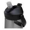 Camelbak® Thrive Flip 750 ml Tritan Renew water bottle with flip straw Charcoal | not available