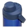 Camelbak® Thrive Chug 750 ml Tritan Renew water bottle with flip cap Standard | Royal blue | No Branding | not available | not available