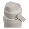 Camelbak® Thrive Chug VSS 750 ml stainless steel water bottle with flip cap Standard | Light grey | not available | No Branding | not available | not available