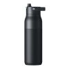 LARQ PureVisTM 2.0 1000 ml water bottle Standard | Solid black | not available | No Branding | not available | not available