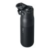 LARQ Swig Top 680 ml water bottle Standard | Solid black | Not applicable | No Branding | not available | not available
