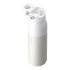 LARQ Swig Top 1000 ml water bottle Standard | White | Not applicable | No Branding | not available | not available