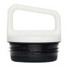 MiiR Widemouth 591 ml water bottle White