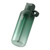 Ocean Bottle GO Clear 710 ml water bottle Forest green