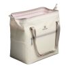 Stanley All-Day Julienne Max 20-can recycled cooler bag Standard | Cream | No Branding | not available | not available | not available