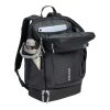 Stanley Vitalize™ Macro Method recycled backpack 29L Black