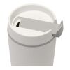 Sedona 480 ml double wall plastic tumbler White