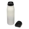SMART 500 ml RCS recycled stainless steel double wall vacuum insulated tumbler White