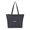 Renew AWARE™ rPET tote black | No Branding | not available | not available | not available