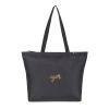 Renew AWARE™ rPET tote black | No Branding | not available | not available | not available