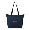 Renew AWARE™ rPET tote navy | No Branding | not available | not available | not available