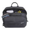Renew AWARE™ rPET Toiletry Bag black | No Branding | not available | not available