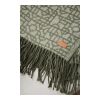 VINGA Verso blanket green | No Branding | not available | not available | not available