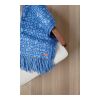 VINGA Verso blanket blue | No Branding | not available | not available | not available