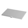 Shanghai business card holder Standard | Silver | No Branding | not available | not available