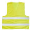 Watch-out XL safety vest in pouch for professional use Standard | Neon yellow | No Branding | not available | not available | not available